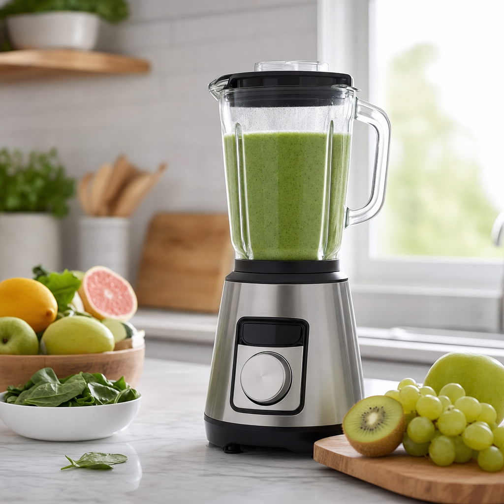Finding the Best Blender: A Comprehensive Guide to Features and Performance