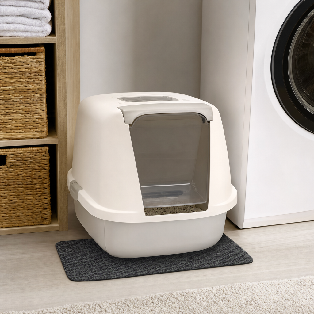 Finding the Best Cat Litter Box: A Comprehensive Guide for Feline Care