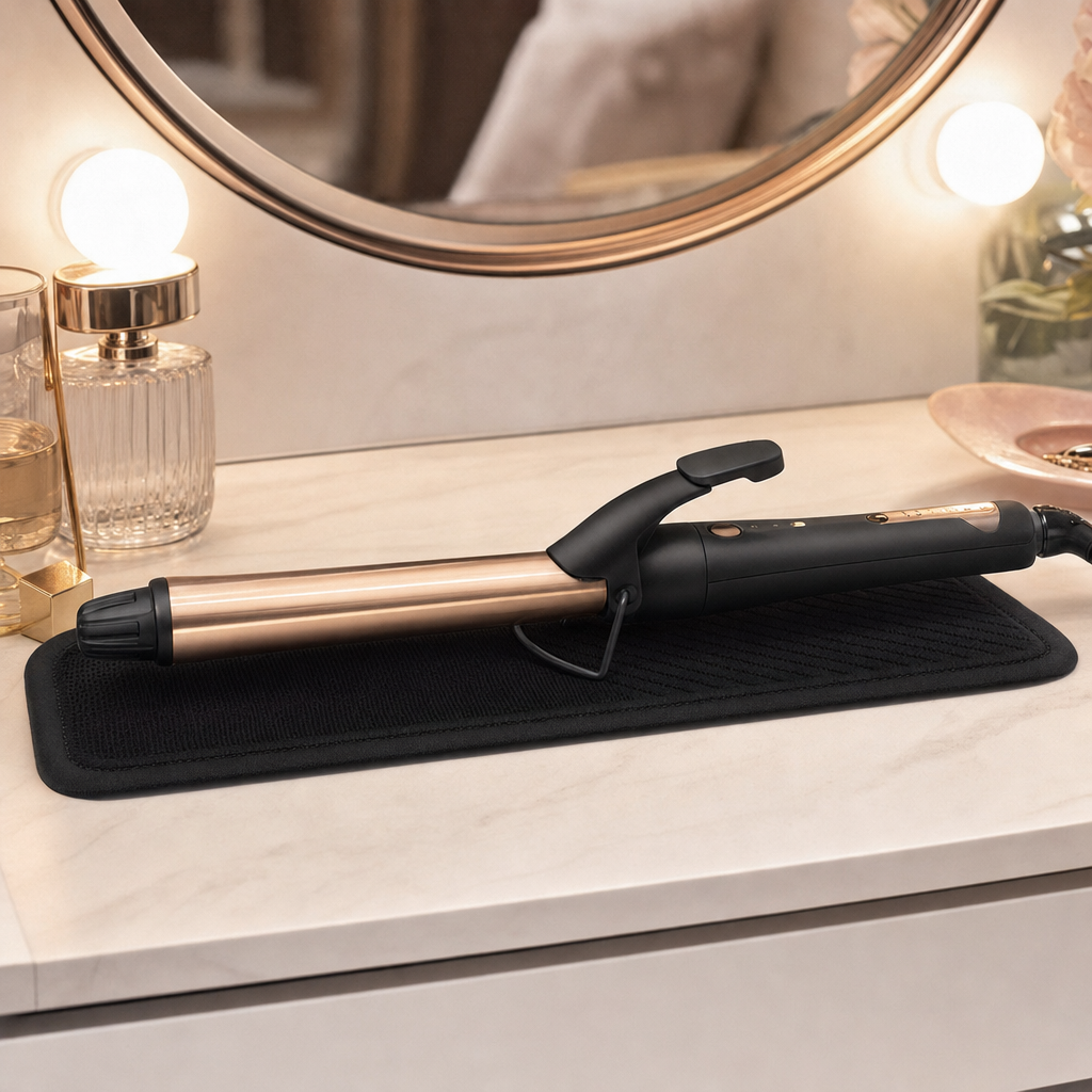 Finding the Best Curling Iron: A Comprehensive Guide to Hair Styling Tools