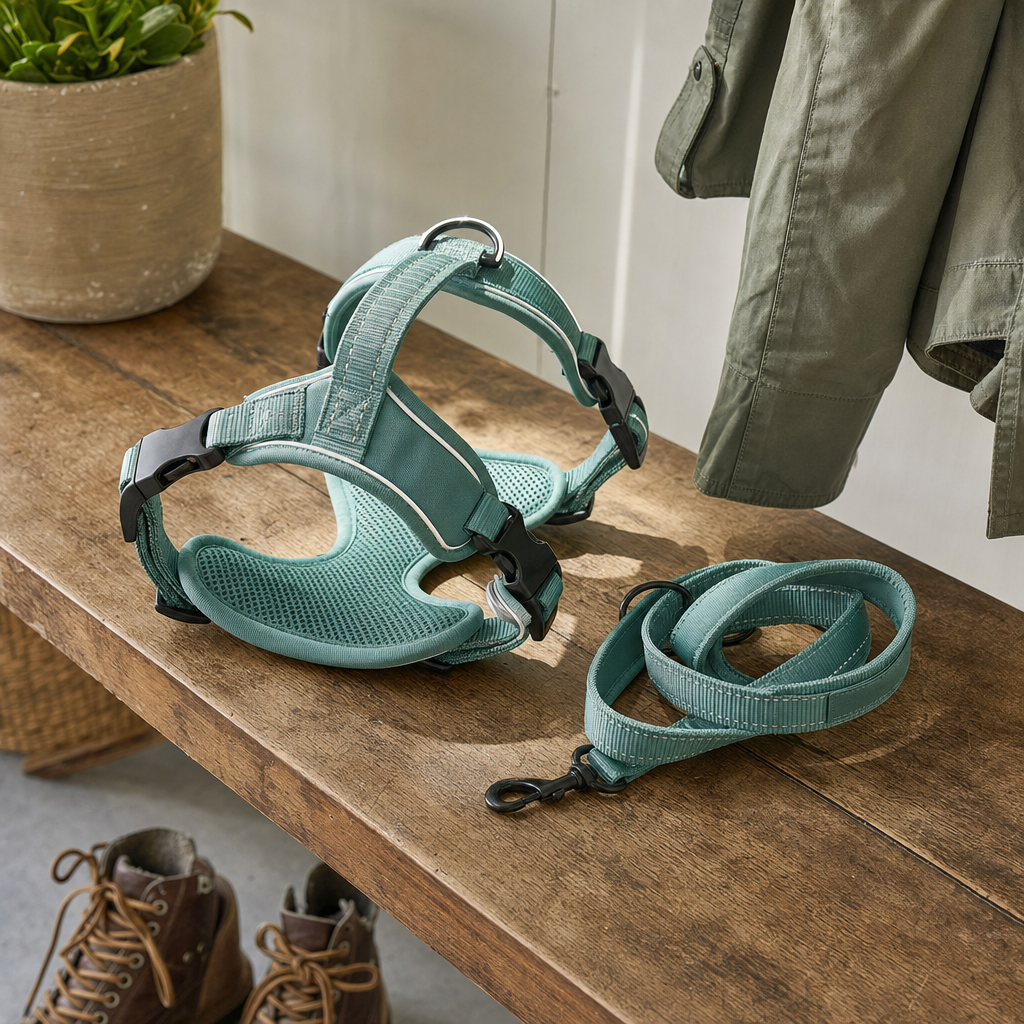 Finding the Best Dog Harness: A Comprehensive Guide for Pet Owners