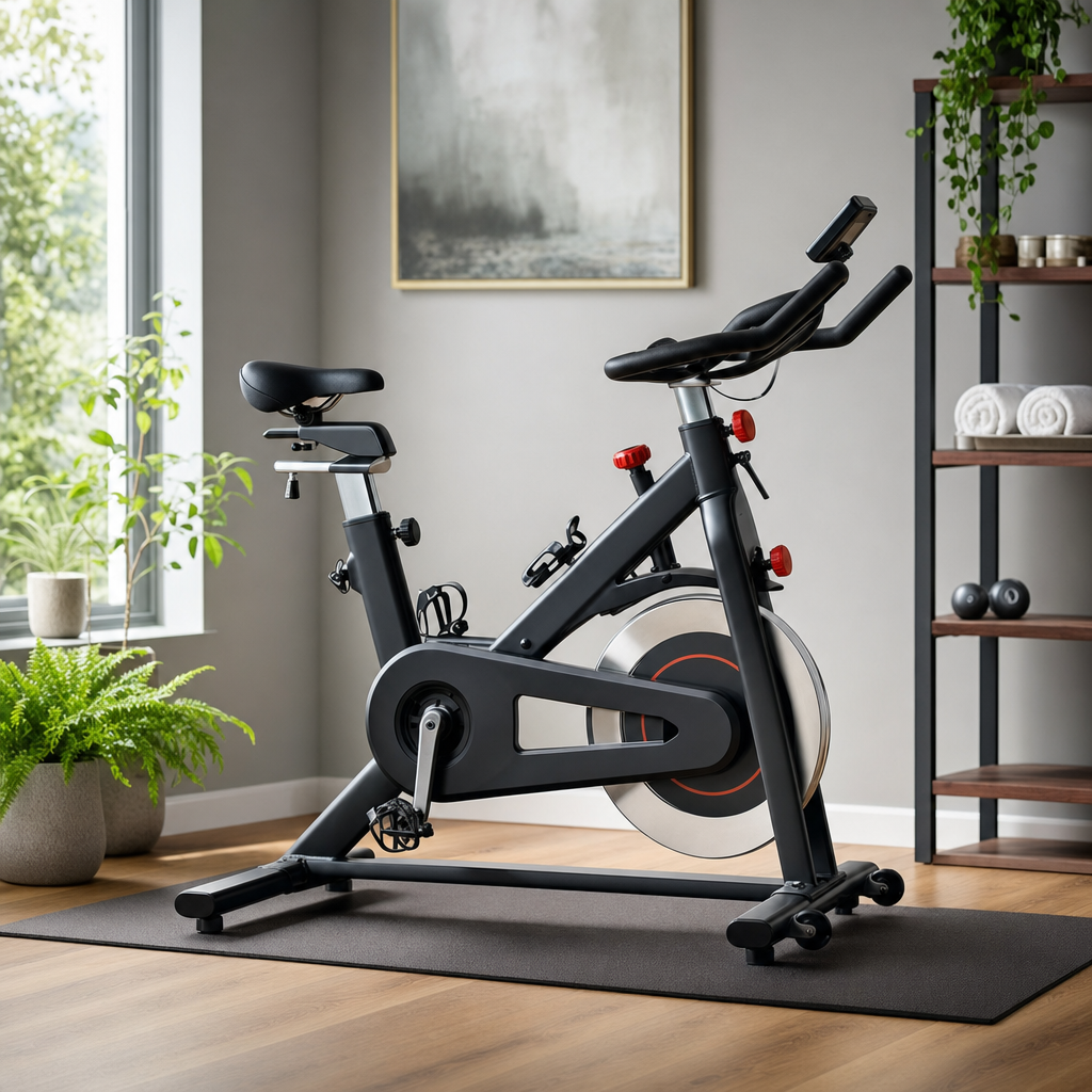 Finding the Best Exercise Bike: A Comprehensive Guide for Your Home Gym