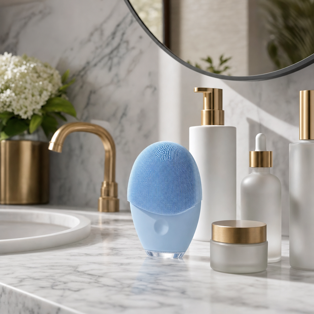 Understanding the Best Facial Cleansing Brush Options for Your Skin Routine