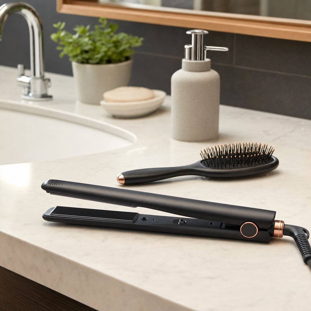 Understanding the Best Hair Straightener Options for Every Hair Type