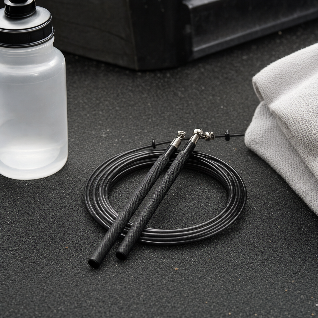 Finding the Best Jump Rope: Types, Materials, and Selection Guide